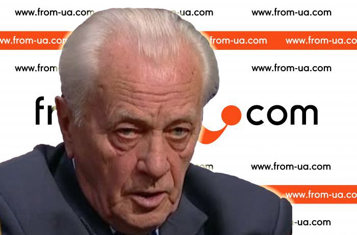 Степан Хмара. У Зеленського є бажання працювати 