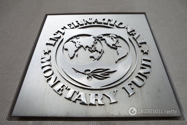 А как же транш?.. МВФ отказался пересматривать программу и покинул Украину 