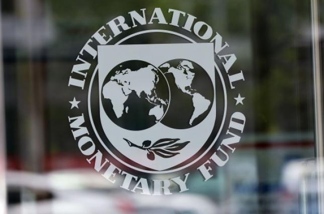«Будет ли транш?» В МВФ прокомментировали свое «бегство» из Киева