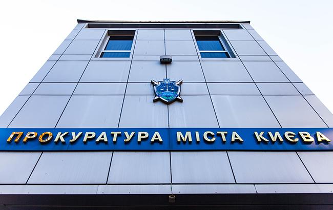 Один из владельцев ГК “АИС” Василий Поляков вызван на допрос и будет привлечен к уголовной ответственности за мошенничество на сумму 2 млд.грн.