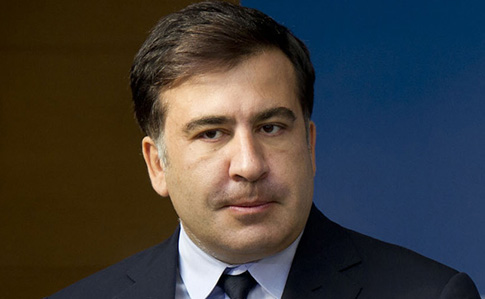 Не нужны ни должности, ни преференции. Саакашвили обратился к Зеленскому с необычной просьбой