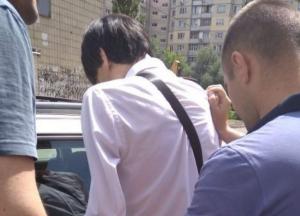 В Киеве поймали педофила, «специализировавшегося» на девочках 9-10 лет. ФОТО