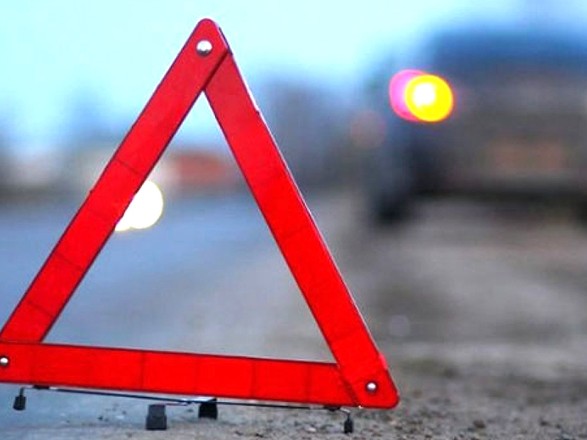 В Кировоградской области пьяный водитель иномарки насмерть сбил двух пешеходов 