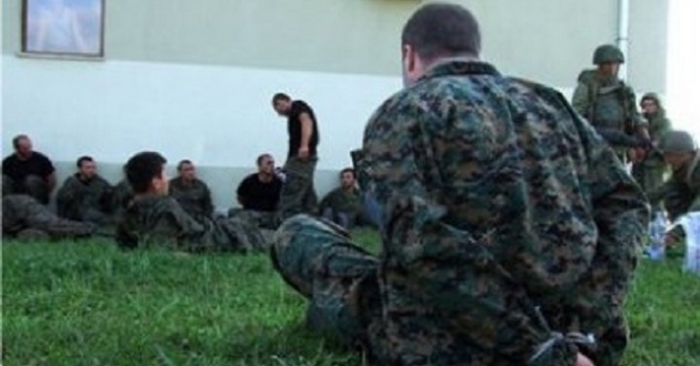 Сдали все и всех: появились шокирующие данные о 8 попавших в плен бойцах ВСУ