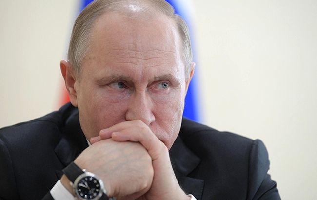 "Кто из них Путин?": президент РФ показал своего родного брата. ФОТО 