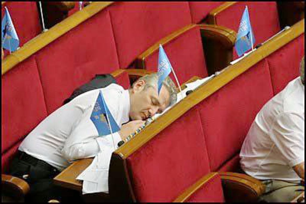 Выборы по старому закону: кого мы приведем к власти в июле? 