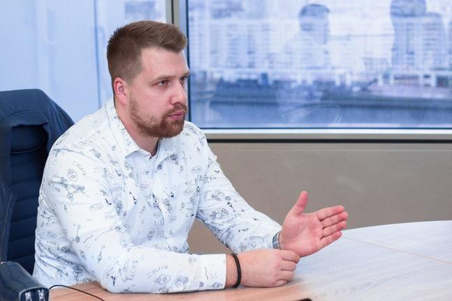 Как построить IT-бизнес в Украине – рассказываем на примере предпринимателя Рафала Шиманского