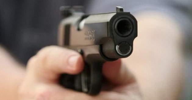 На Тернопольщине воспитатель стрелял по детям в наказание за шалости