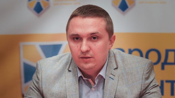 На Черниговщине «фронтовик» Кодола пытается зарабатывать на имени Зеленского, - СМИ