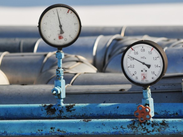 «Нафтогаз» обещает в июле порадовать население снижением цены на газ