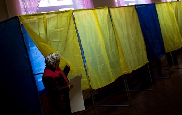В Минюсте рассказали, когда досрочные парламентские выборы могут быть отменены