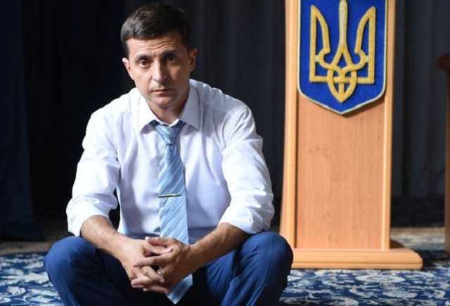 Политолог: Саакашвили в любой момент может начать игру против Зеленского. И вот почему