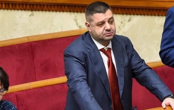 Нардеп Грановский решил выйти из партии Порошенко 