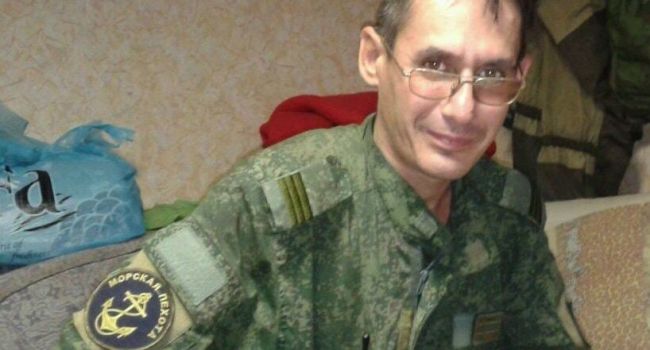 В Донецке «потеряли» командира террористов «ДНР»