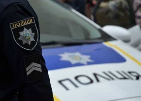 За штурм горсовета во Львове взялась полиция