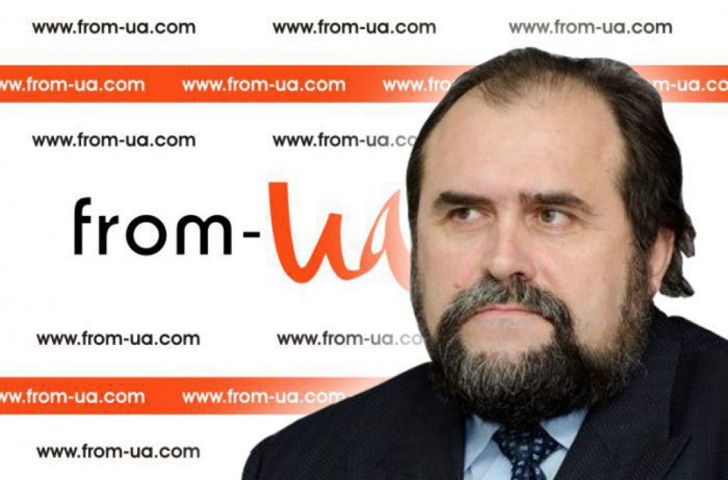 Охрименко: «Если прекратить все реформы - экономика сама будет расти на глазах»