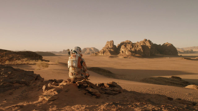 «Держатся из последних сил»: ученые удивили заявлением о жизни на Марсе