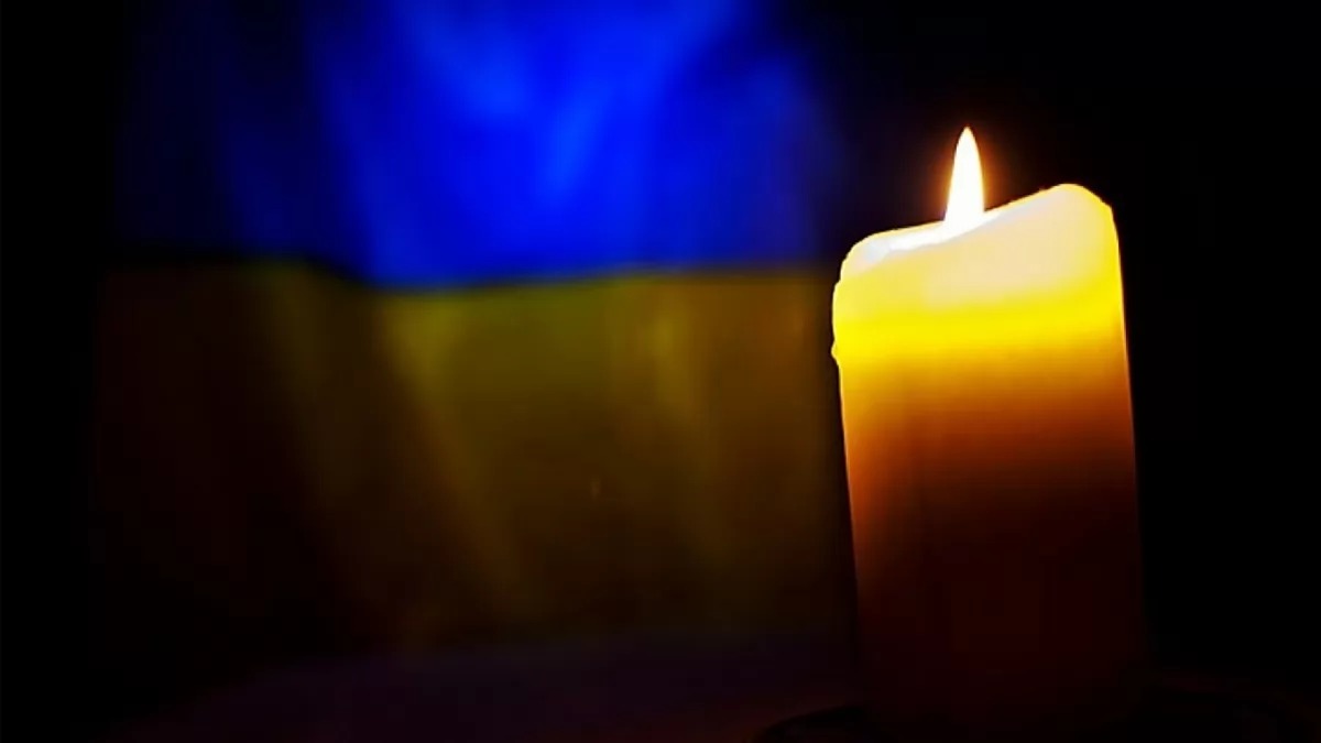 Остановилось сердце Героя Украины: он навсегда останется в наших сердцах. ФОТО