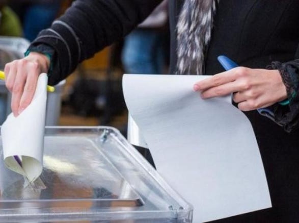 В МИД рассказали, как будут голосовать украинцы в РФ во время выборов в ВР