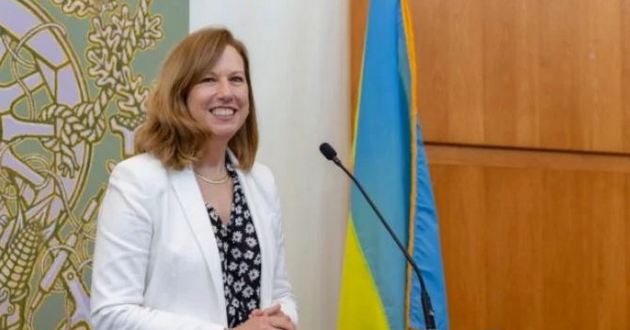 США нашли замену Йованович: кто станет новым послом в Украине