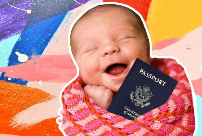 В этих странах гражданство дают по праву рождения