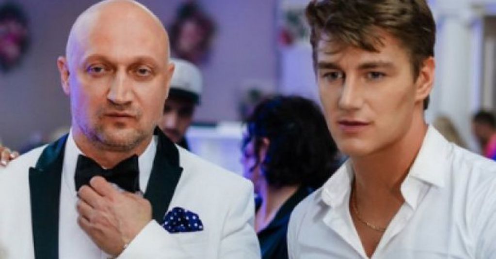 Пьяные разборки в туалете: Куценко решил надавать по шее российскому певцу