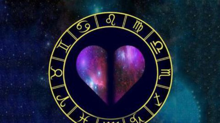 Гороскоп любви: как это происходит у разных знаков Зодиака