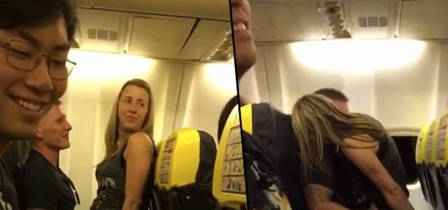 "Втроем прямо на креслах": шокирующие откровения российской стюардессы