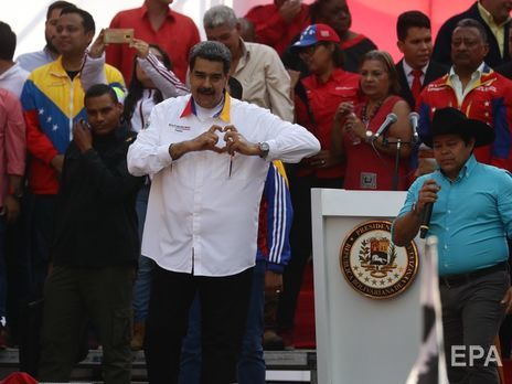 Поддерживать Мадуро больше нет смысла: российские военные советники массово выезжают из Венесуэлы 