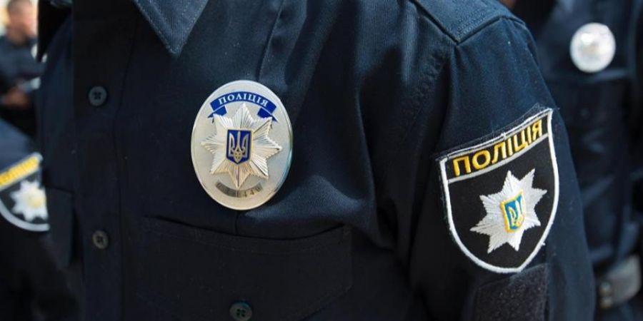 Стало известно о состоянии ребенка, раненого полицейскими под Киевом