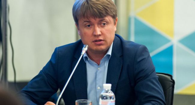 Александр Герус: Украине грозит масштабный энергетический кризис