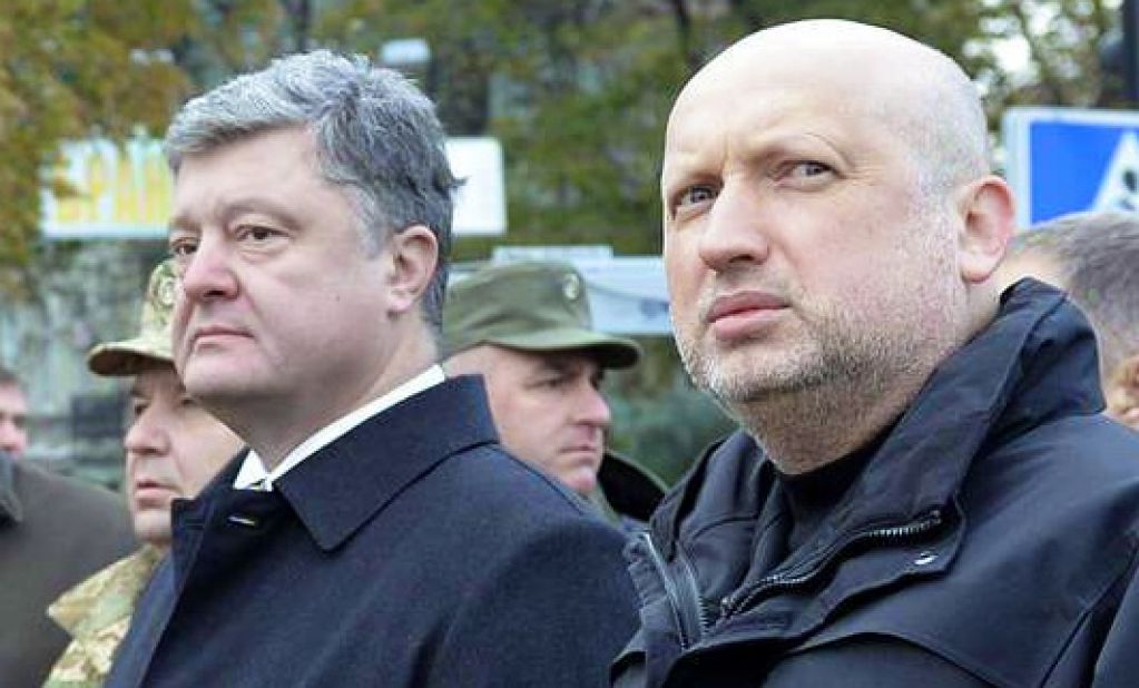 Сядут все: 10 главных обвинений против «преступного режима»
