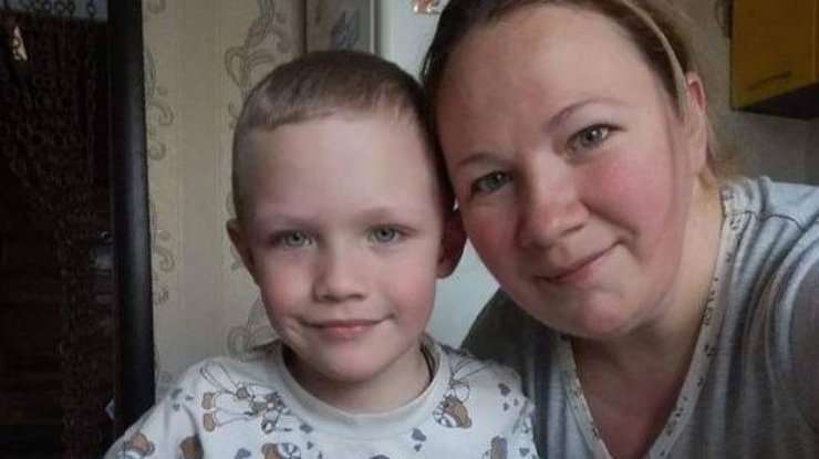 Убийство 5-летнего Кирилла: главу полиции Киевщины отправят в зону ООС