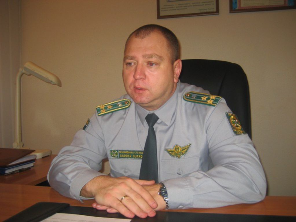 Обиженный полковник: как Сергей Дейнеко помог бежать Болотову и прогорел без Пшонки
