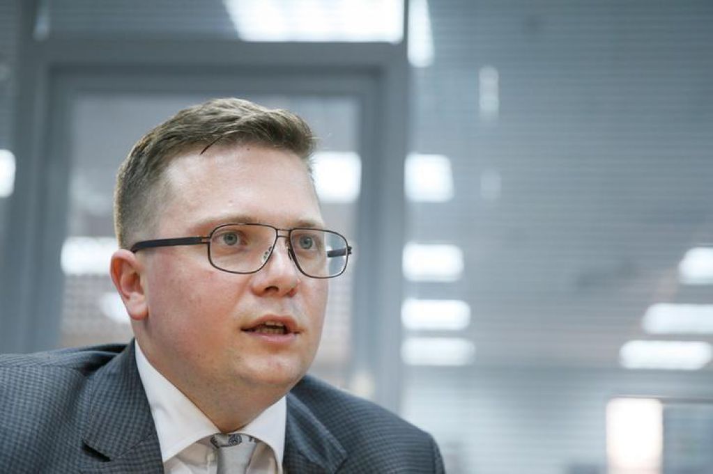 Денис Гурак: через тернии к звездам 