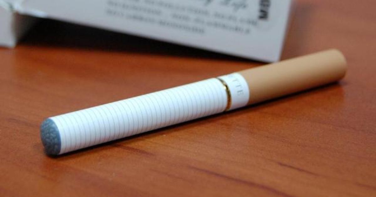 Уже с 1 июля: в Украине дорожают сигареты и другие табачные изделия