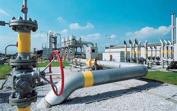 В "Нафтогазе" отреагировали на заявление Кабмина касательно цен на газ