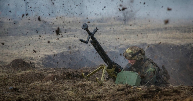 Прекращение огня на Донбассе: эксперт оценил обещание Зеленского