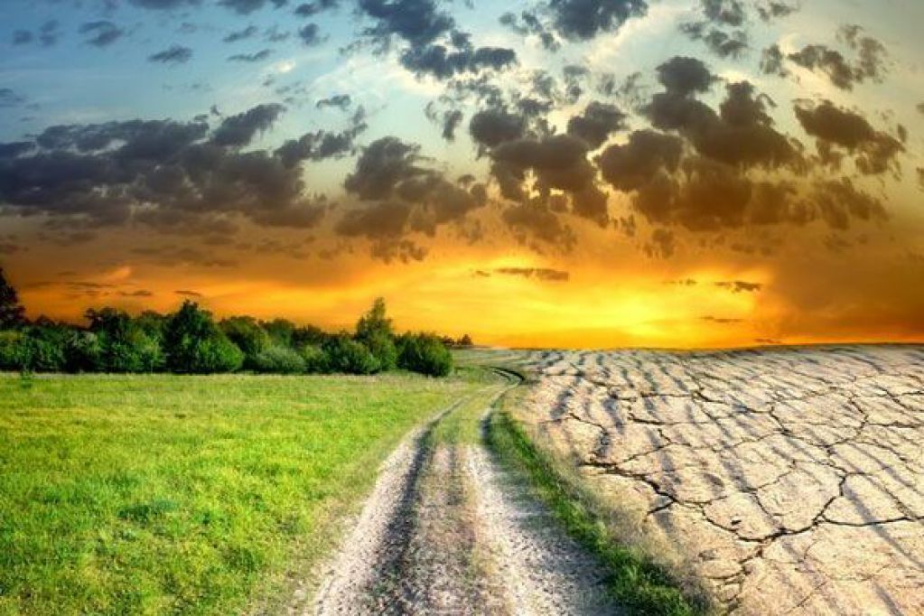 Земле предрекают полное уничтожение уже через 30 лет