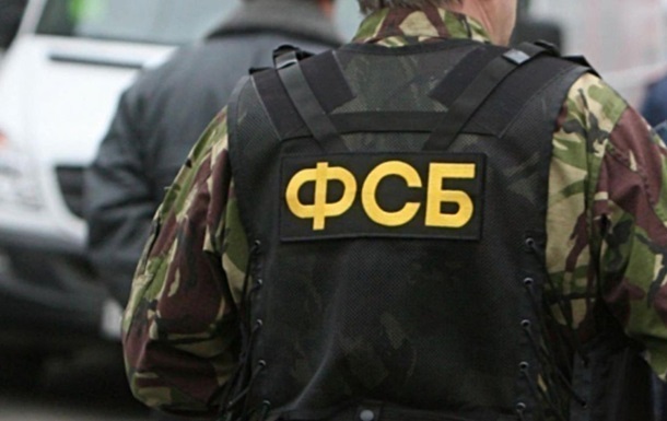 Оккупанты в Крыму посадили гражданина Украины на 10 лет в тюрьму за «шпионаж»