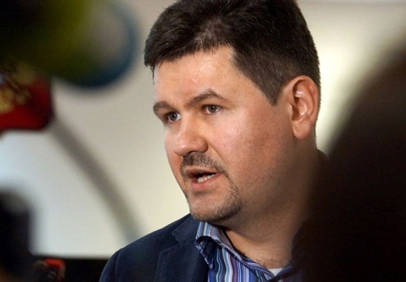 ГБР намерено допросить пресс-секретаря Порошенко