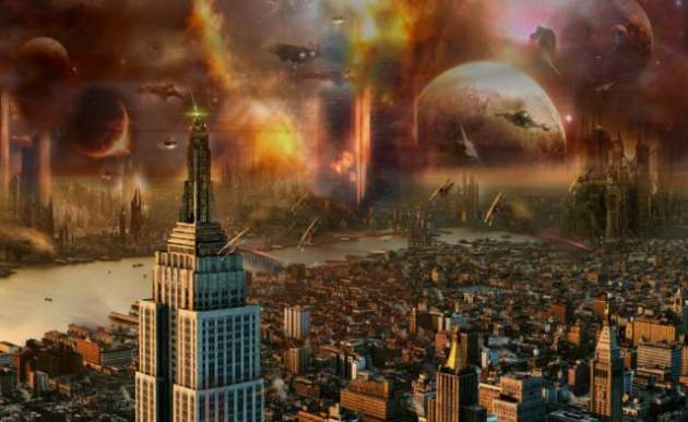 Как выжить при Апокалипсисе: эксперты дали семь важных советов