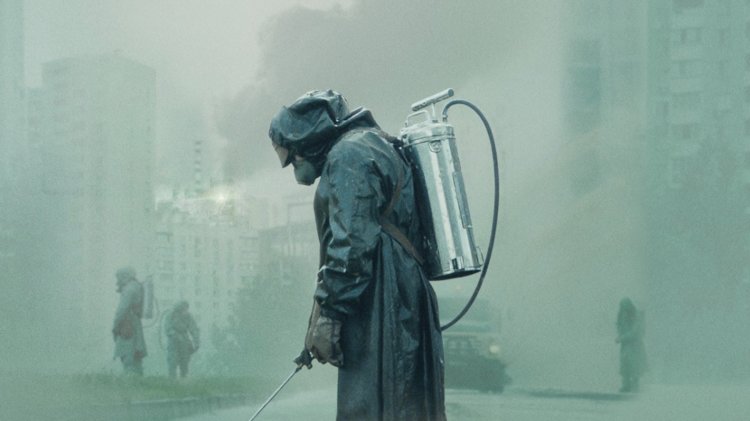 В России срочно снимают свой «Чернобыль»: появилось объявление о кастинге массовки