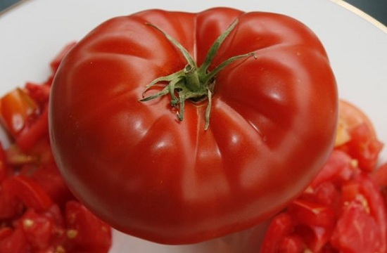 Особенности выращивания БИФ томатов