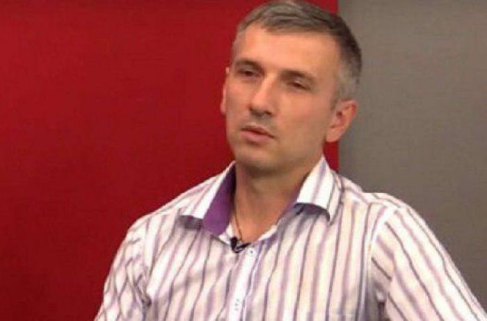 Претендента на пост губернатора Одесской области обвиняют в «нечистоплотности»