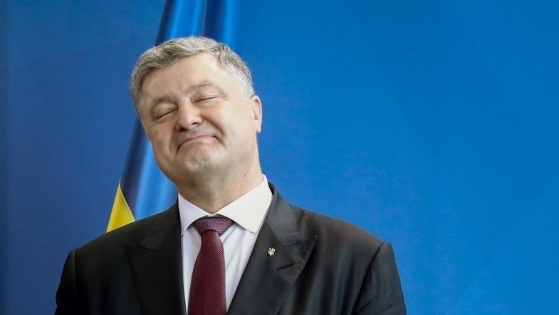 Фабрика Порошенко в Литве провела массовое увольнение сотрудников
