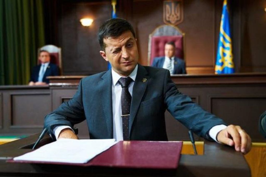 Кот в мешке или волк в овечьей шкуре