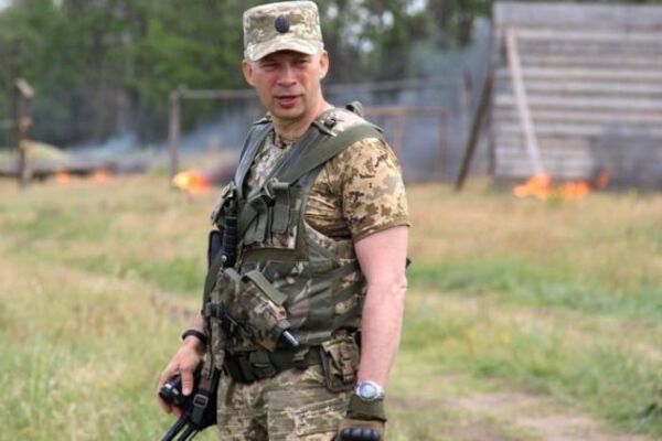 Командующий ООС дал объяснение из-за смертельного боя на Донбассе
