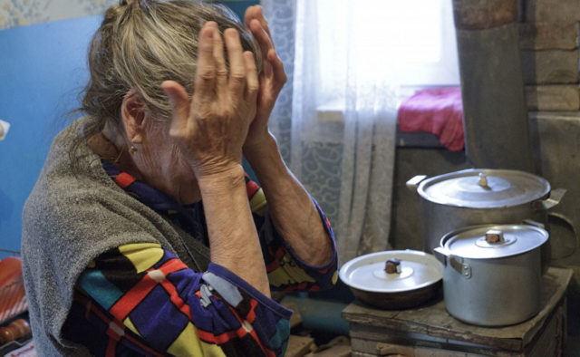 На 670 гривен больше: в Украине анонсировали перерасчет пенсий