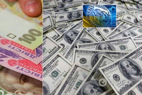 Аналитик сообщил, когда в Украине подешевеет доллар